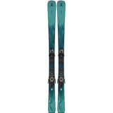 Cloud Q8 Skis & M10 GW Bindings 2026