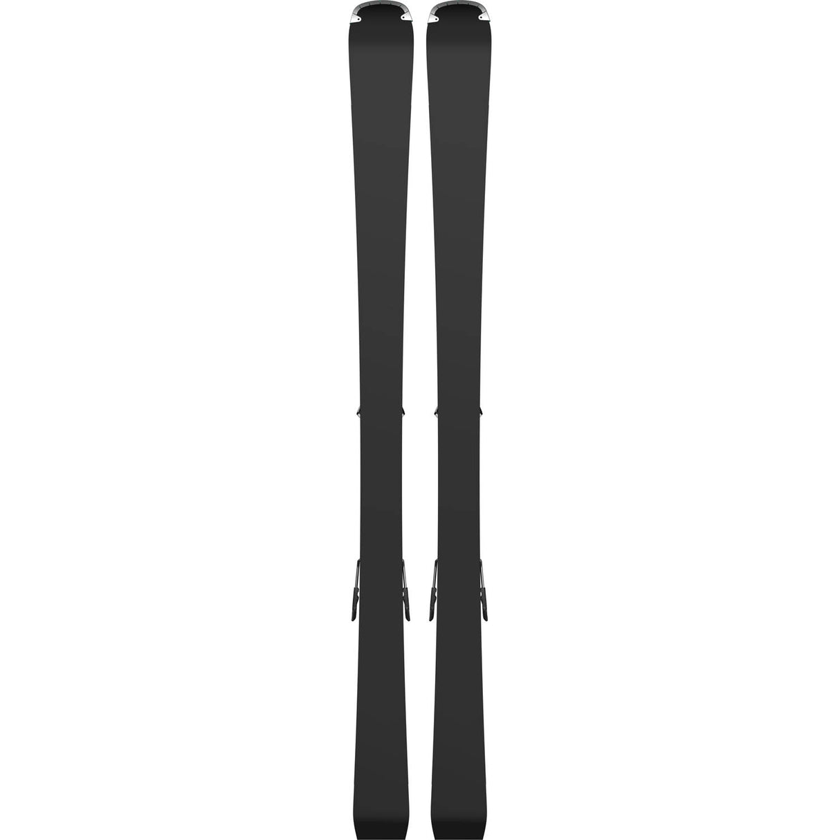 Cloud Q8 Skis & M10 GW Bindings 2026