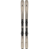 Maverick 84 Skis & M10 GW Bindings 2026