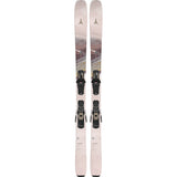 Maven 84 Skis & M10 GW Bindings 2026