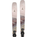 Maven 84 Skis & M10 GW Bindings 2026