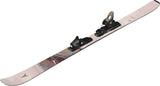 Maven 84 Skis & M10 GW Bindings 2026