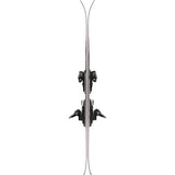 Maven 84 Skis & M10 GW Bindings 2026