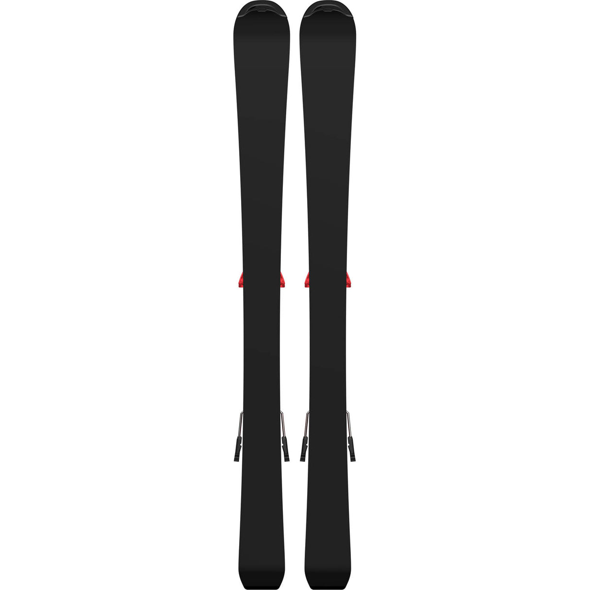 Redster J2 Skis & C5 GW Bindings 2026