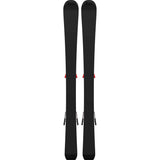 Redster J2 Skis & C5 GW Bindings 2026