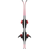 Redster J2 Skis & C5 GW Bindings 2026