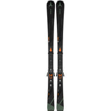 Redster Q7 RVSK C Skis & MI12 GW Bindings 2026
