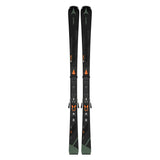 Redster Q7 RVSK C Skis & MI12 GW Bindings 2026