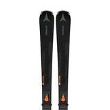 Redster Q7 RVSK C Skis & MI12 GW Bindings 2026