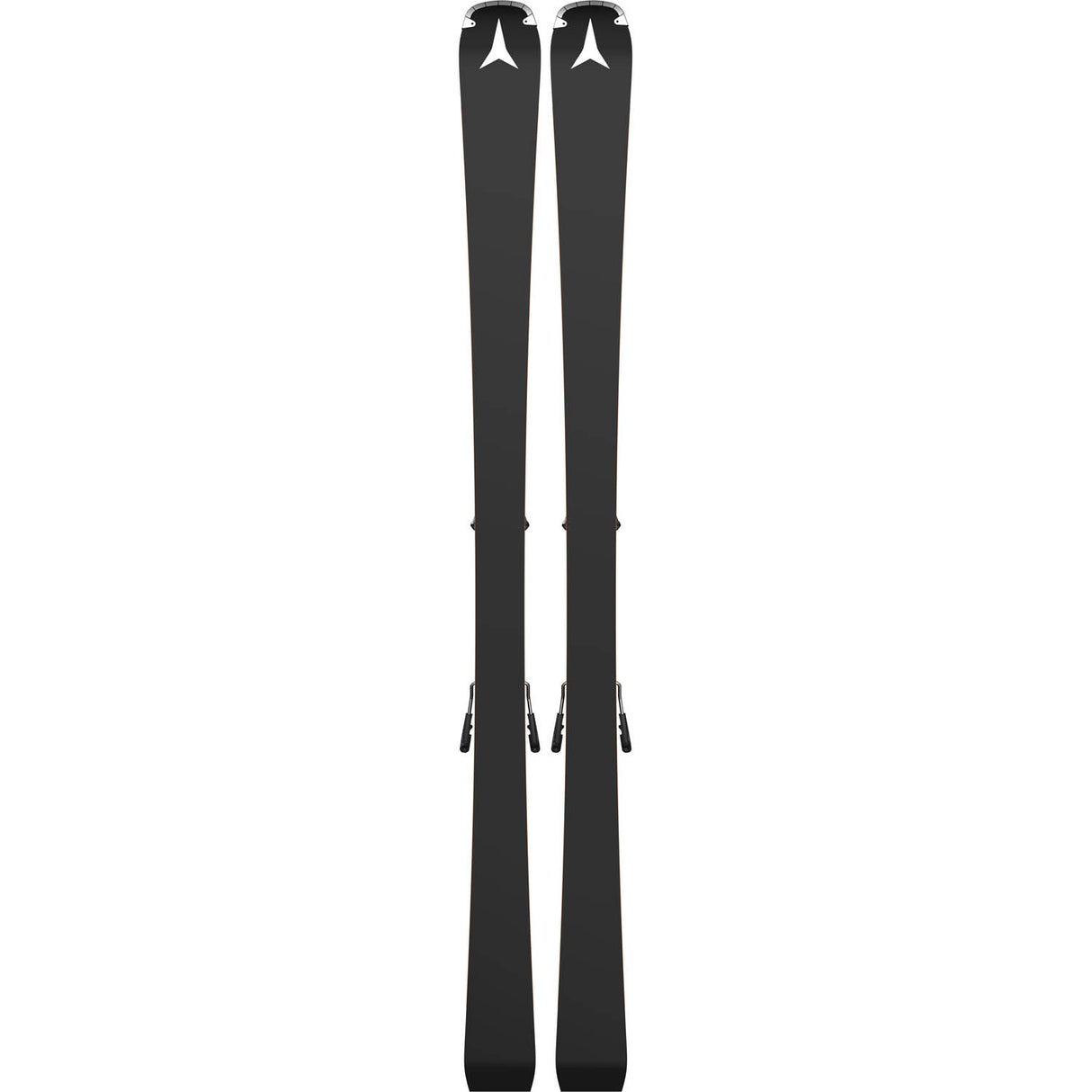 Redster Q7 RVSK C Skis & MI12 GW Bindings 2026