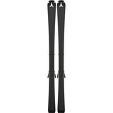 Redster Q7 RVSK C Skis & MI12 GW Bindings 2026