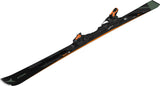 Redster Q7 RVSK C Skis & MI12 GW Bindings 2026