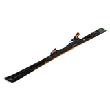 Redster Q7 RVSK C Skis & MI12 GW Bindings 2026
