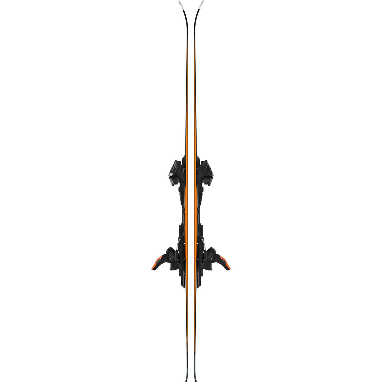 Redster Q7 RVSK C Skis & MI12 GW Bindings 2026