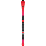 Redster S9 FIS J-RP³ Skis & Icon 12 GW Bindings 2026