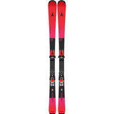 Redster S9 FIS J-RP³ Skis & Icon 12 GW Bindings 2026