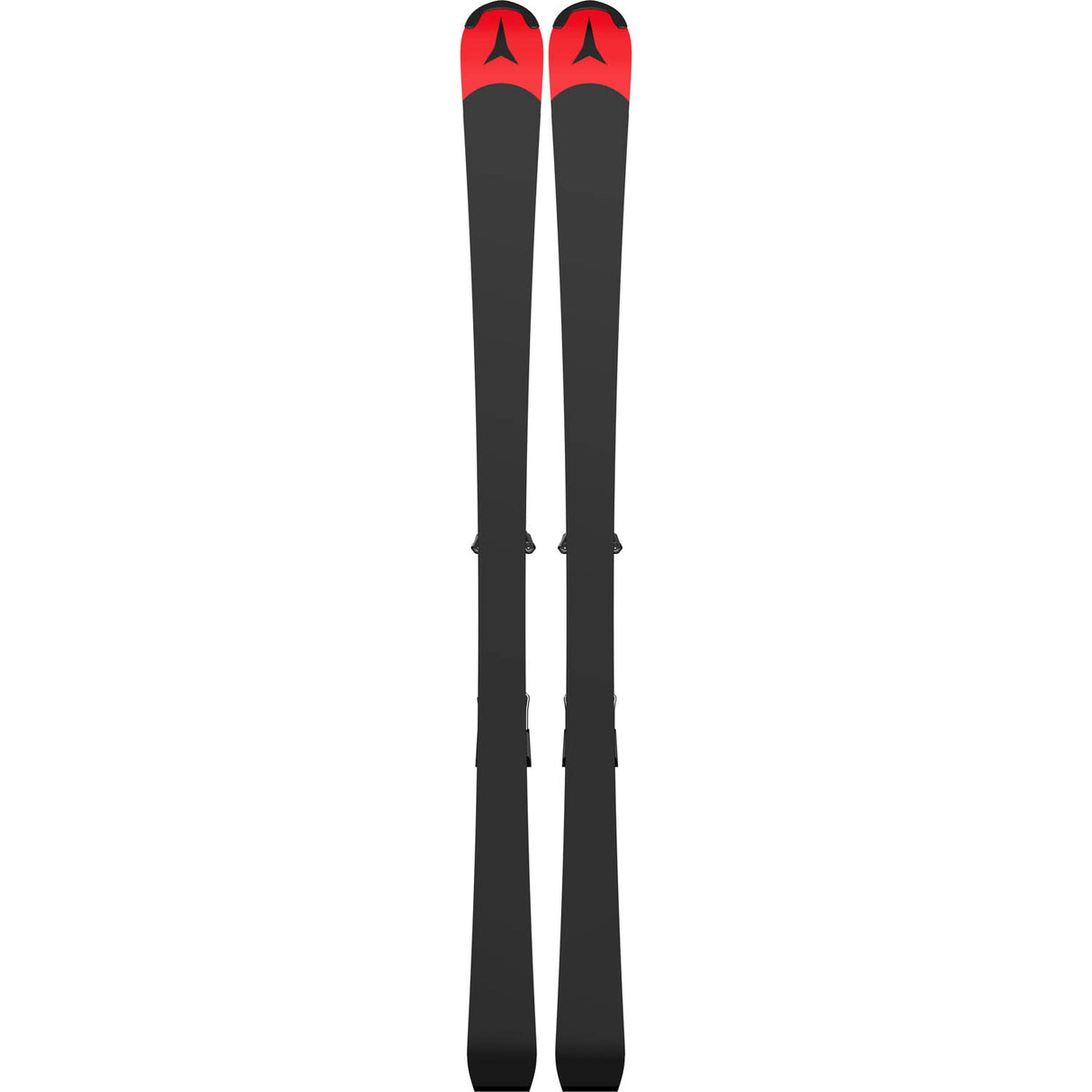 Redster S9 FIS J-RP³ Skis & Icon 12 GW Bindings 2026