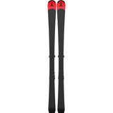 Redster S9 FIS J-RP³ Skis & Icon 12 GW Bindings 2026