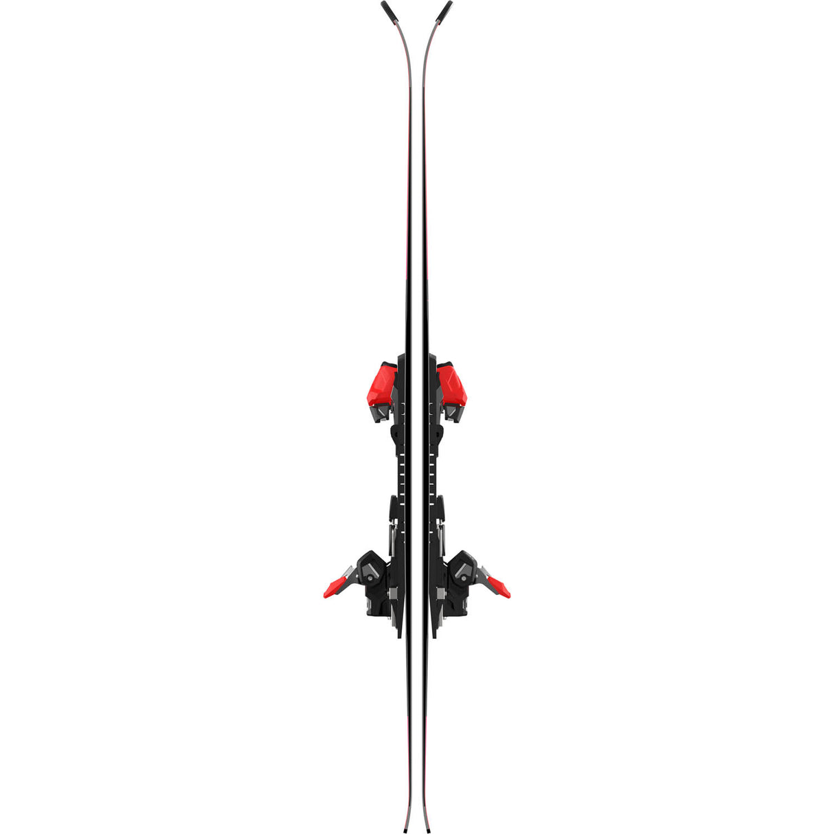 Redster S9 FIS J-RP³ Skis & Icon 12 GW Bindings 2026