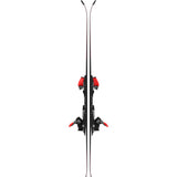 Redster S9 FIS J-RP³ Skis & Icon 12 GW Bindings 2026