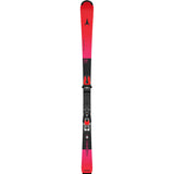 Redster S9 FIS J-RP³ Skis & Icon 10 GW Bindings 2026