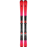 Redster S9 FIS J-RP³ Skis & Icon 10 GW Bindings 2026