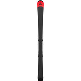 Redster S9 FIS J-RP³ Skis & Icon 10 GW Bindings 2026