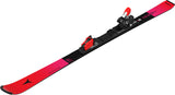 Redster S9 FIS J-RP³ Skis & Icon 10 GW Bindings 2026