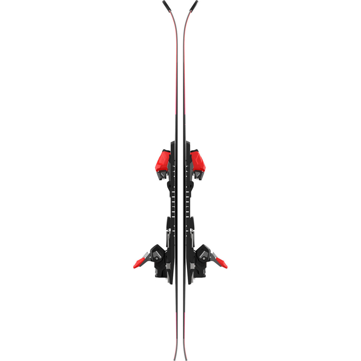 Redster S9 FIS J-RP³ Skis & Icon 10 GW Bindings 2026