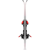 Redster S9 FIS J-RP³ Skis & Icon 10 GW Bindings 2026