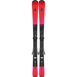Redster S9 J-RP³ Skis & Colt 7 GW Bindings 2026