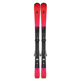 Redster S9 J-RP³ Skis & Colt 7 GW Bindings 2026
