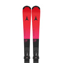 Redster S9 J-RP³ Skis & Colt 7 GW Bindings 2026