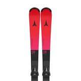 Redster S9 J-RP³ Skis & Colt 7 GW Bindings 2026