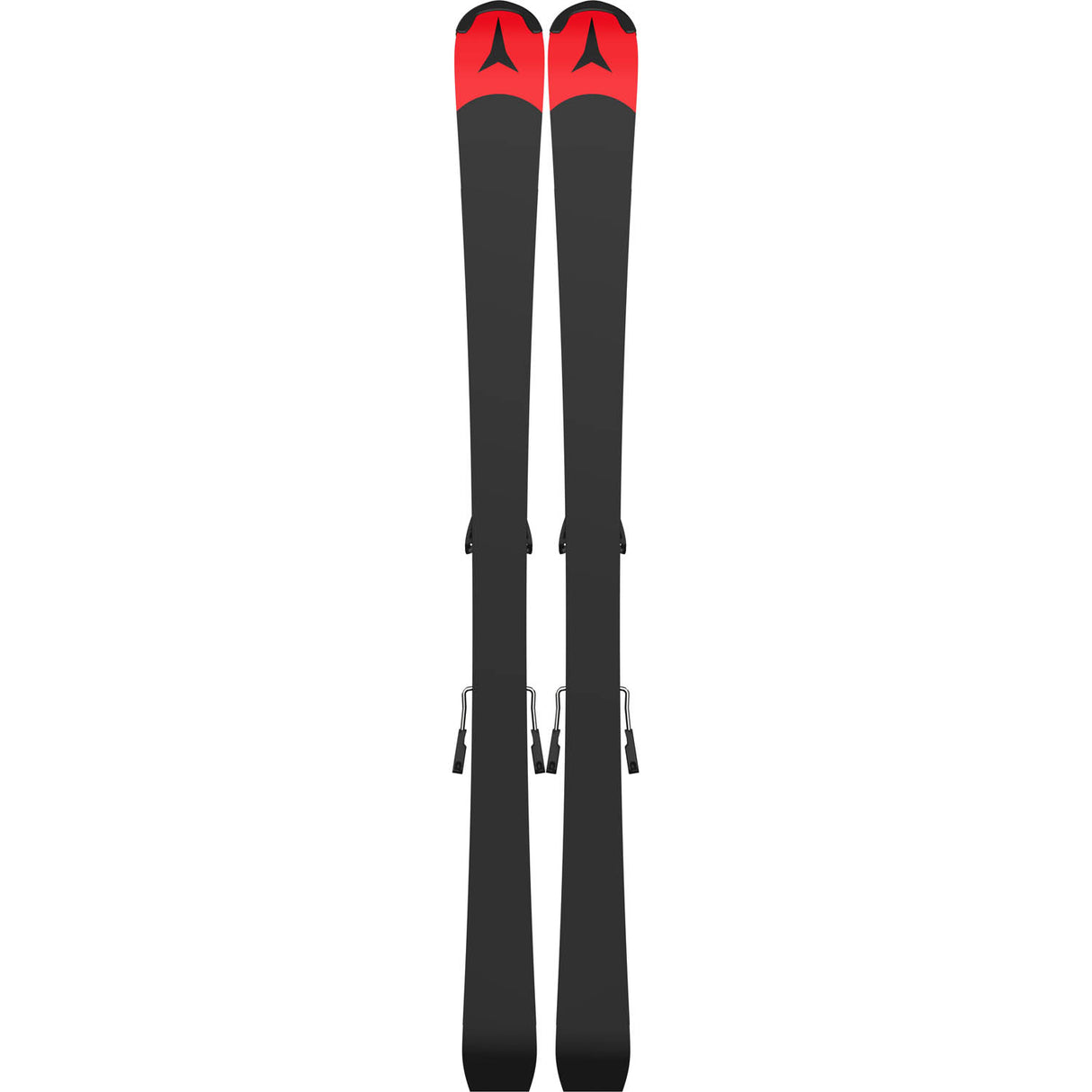 Redster S9 J-RP³ Skis & Colt 7 GW Bindings 2026