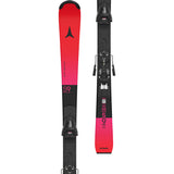 Redster S9 J-RP³ Skis & Colt 7 GW Bindings 2026