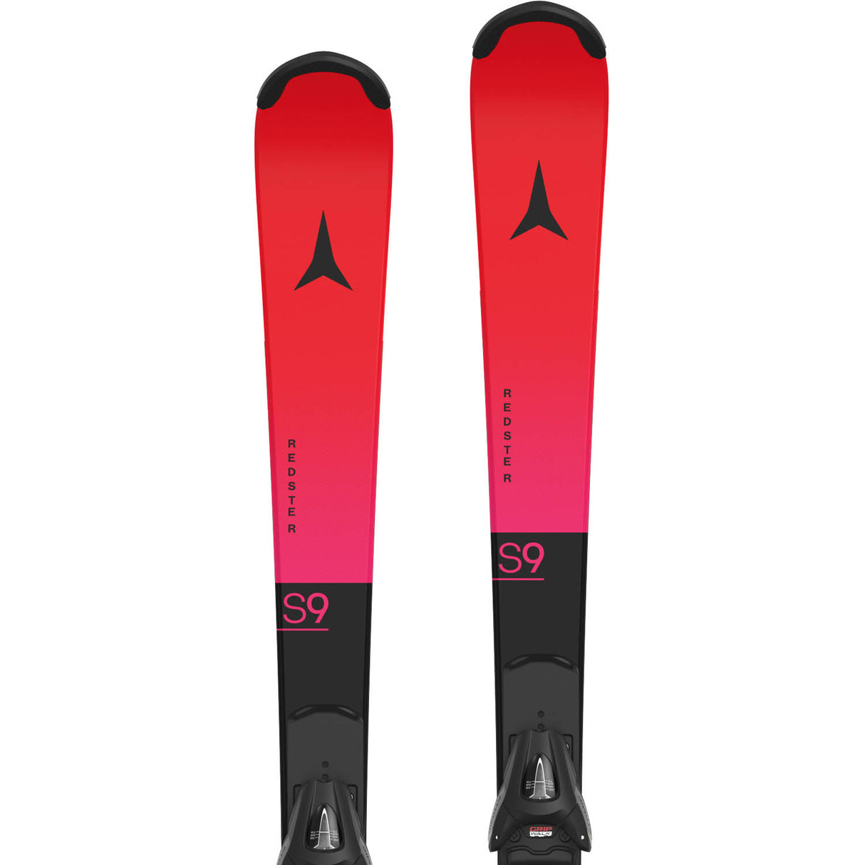 Redster S9 J-RP³ Skis & Colt 7 GW Bindings 2026