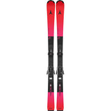 Redster J9 RS J-RP Skis & Colt 7 GW Bindings 2026