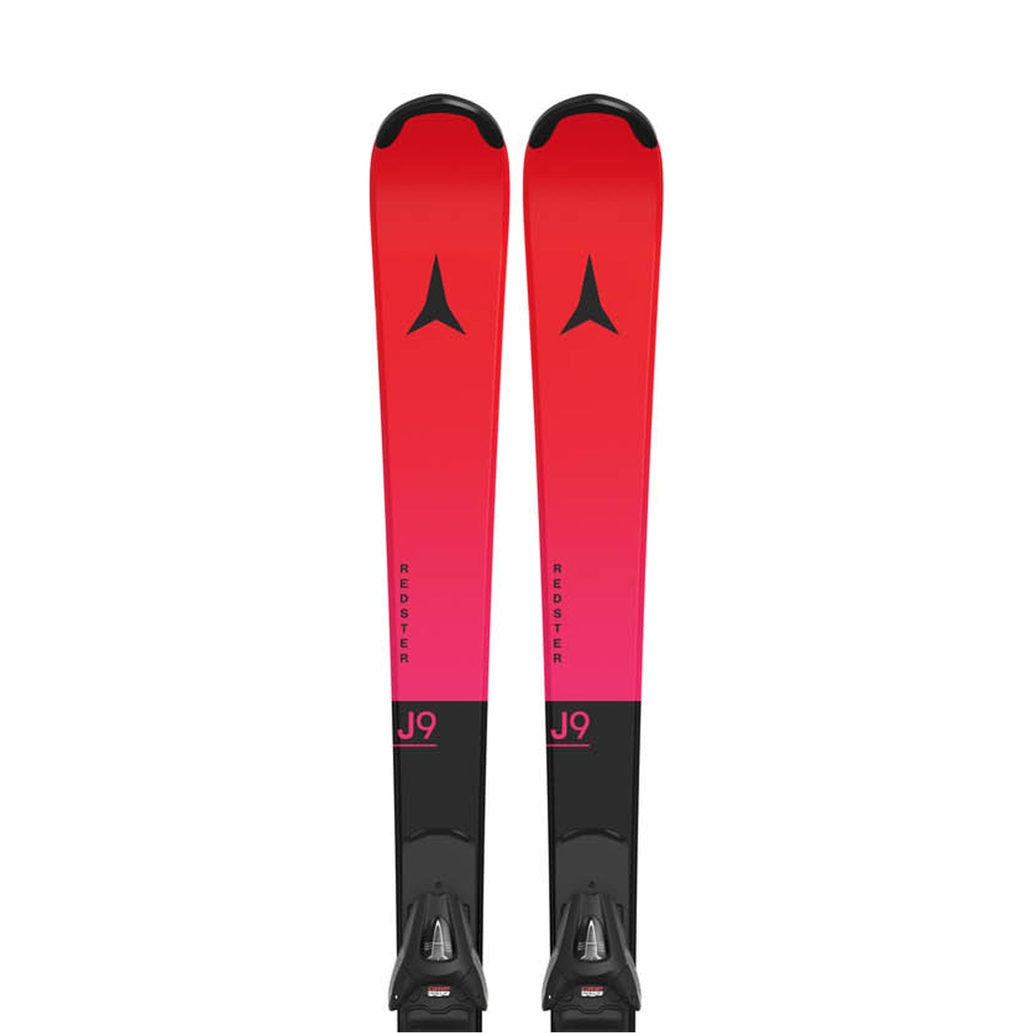 Atomic Redster J9 RS Skis & Colt 7 CA GW Bindings 2027 – Snowtrax