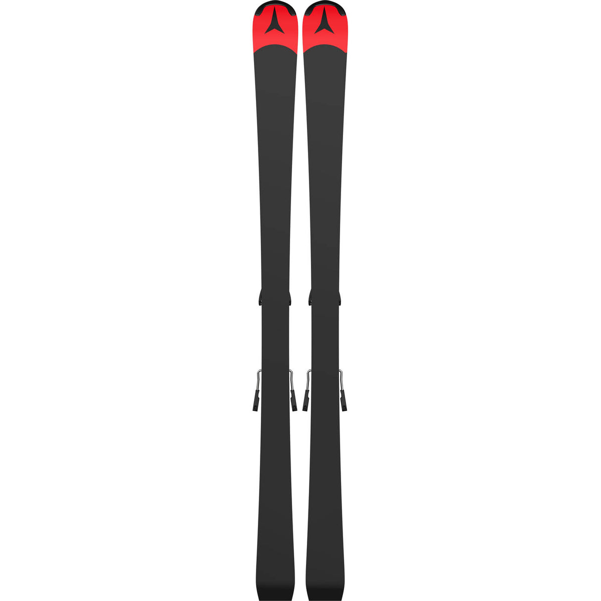Redster J9 RS J-RP Skis & Colt 7 GW Bindings 2026