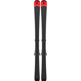 Redster J9 RS J-RP Skis & Colt 7 GW Bindings 2026