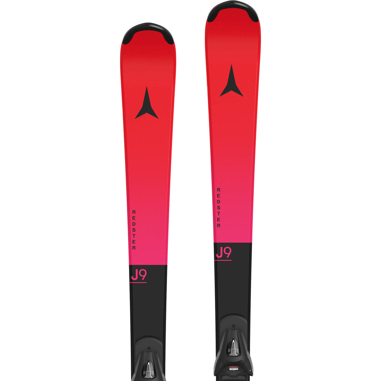 Redster J9 RS J-RP Skis & Colt 7 GW Bindings 2026
