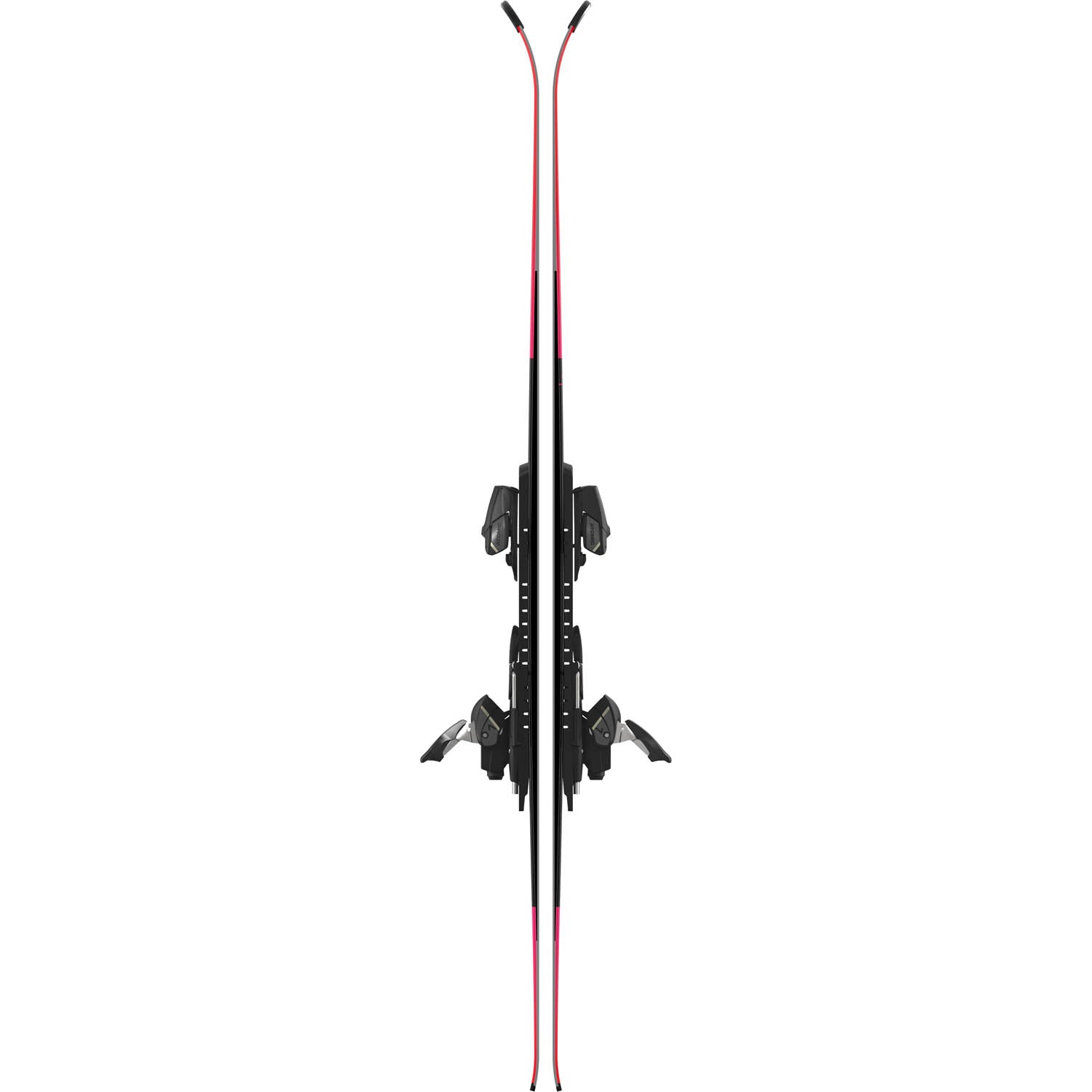 Atomic Redster J9 RS Skis & Colt 7 CA GW Bindings 2027 – Snowtrax