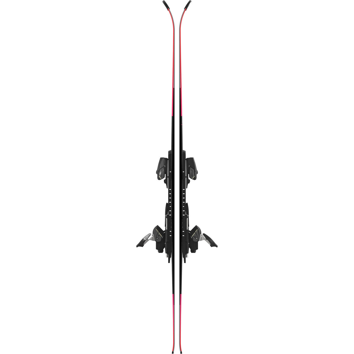 Redster J9 RS J-RP Skis & Colt 7 GW Bindings 2026