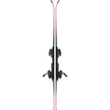 Redster J9 RS J-RP Skis & Colt 7 GW Bindings 2026