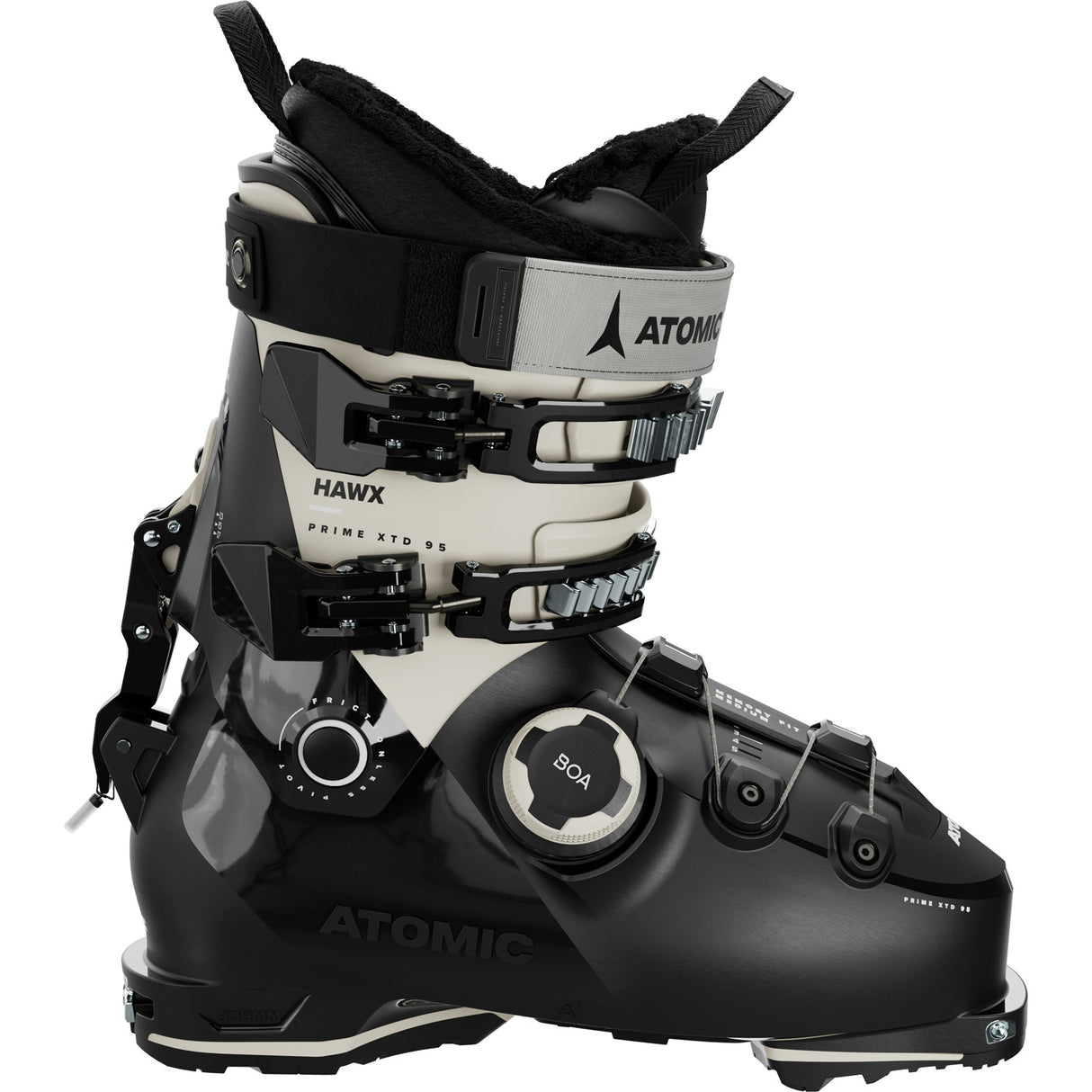 Hawx Prime XTD 95 BOA W Ski Boots 2026