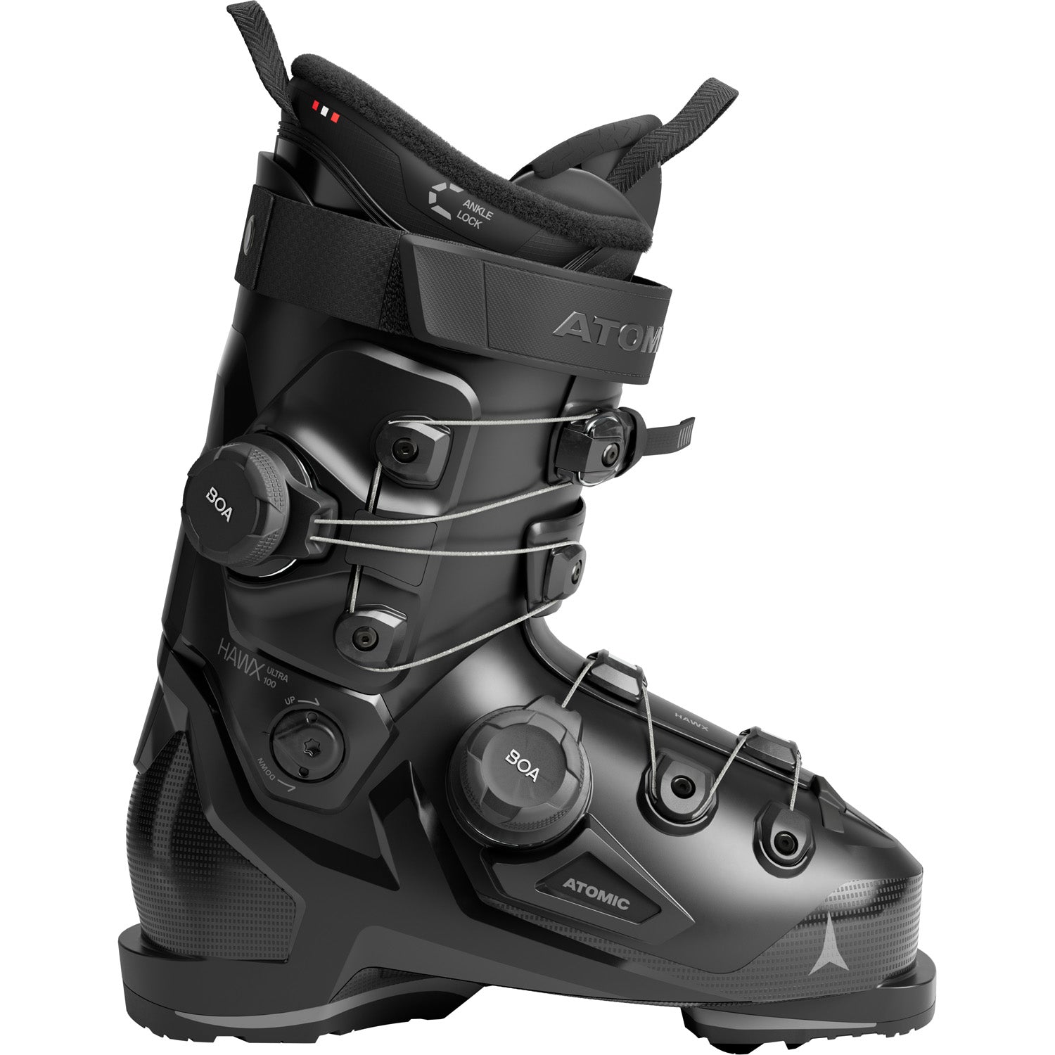 Atomic-Skis-