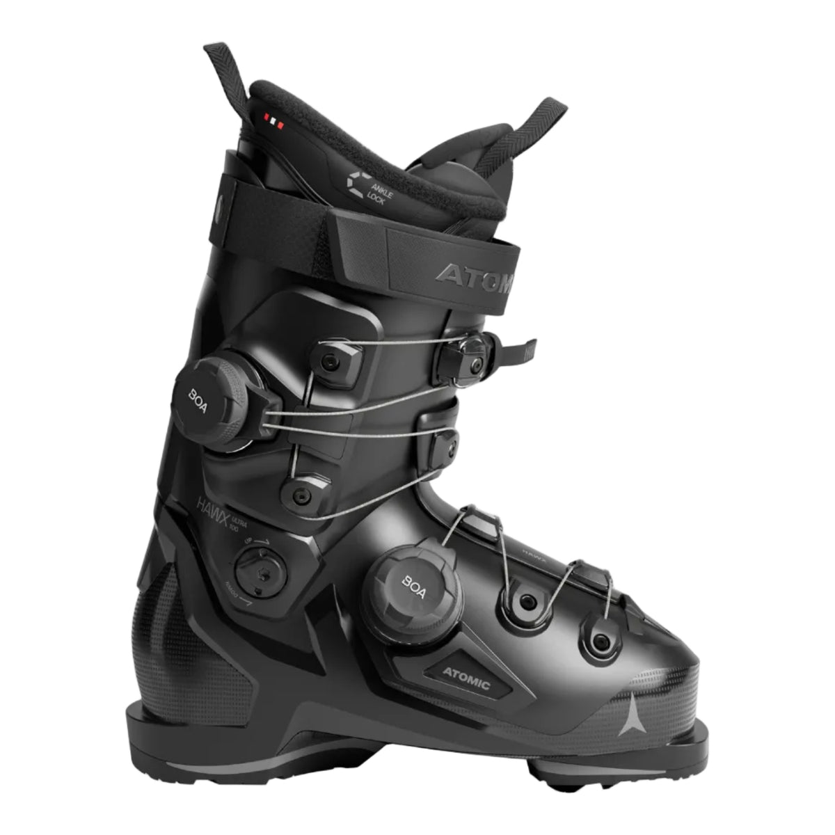Hawx Ultra 100 Dual BOA Ski Boots 2027
