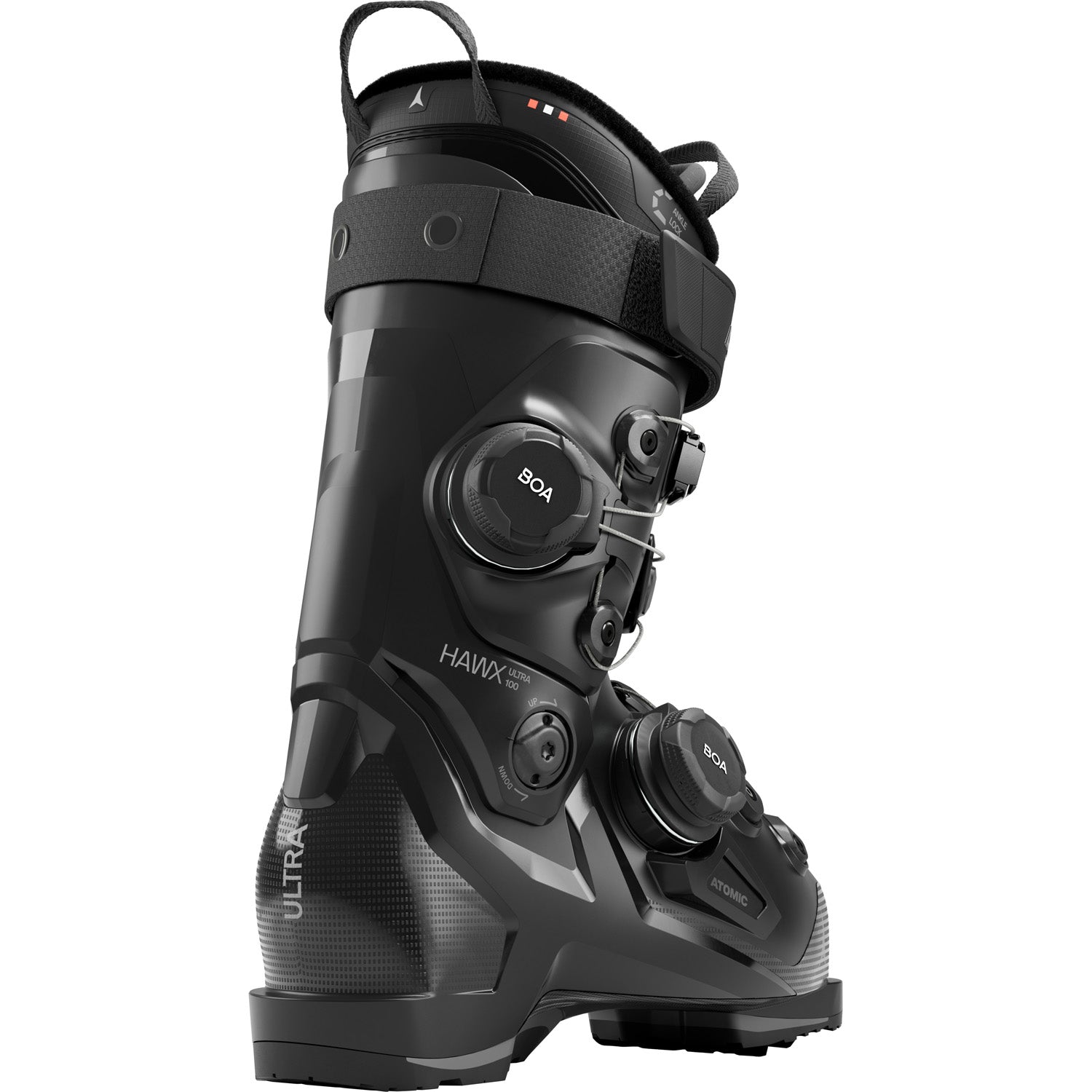 スキー ATOMIC HAWX ULTRA 100 DUAL BOA ATOMIC アトミック スキーブーツ メンズ レディース ＜2027＞ HAWX