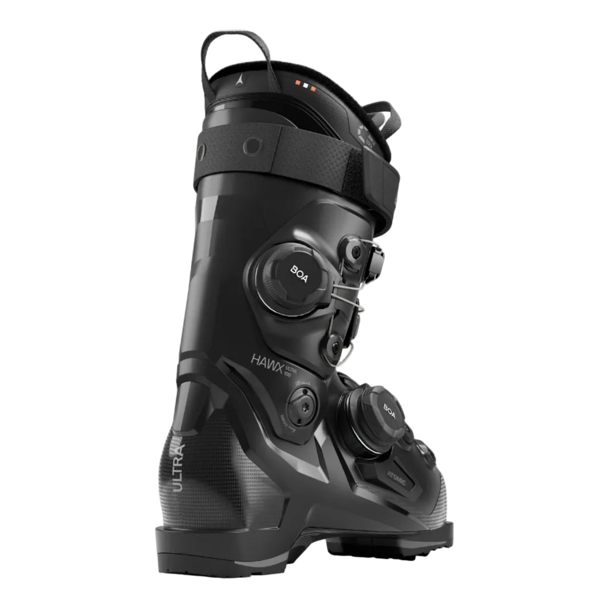 Hawx Ultra 100 Dual BOA Ski Boots 2027